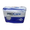 PROcare Protective Underwear for Adult/ Adult Diaper Large