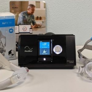 CPAP Machine