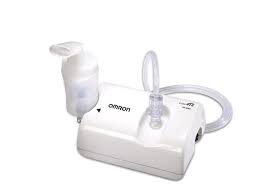 Omron C801 Nebulizer