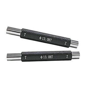 Needle Type Plain Plug Gauges Go And Nogo Smooth Plug Gauge: D1.0~6Mm