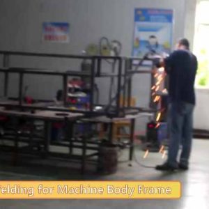 LSCO-42L-350 Hot Air Circulation Aging Test Machine For Laboratory Rubber Wire Cable