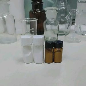 PH indicator Thymolphthalein Cas 125-20-2