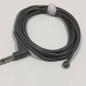 Hot selling for YSI 400 Series Pediatric Skin Temperature Probe 509B Temperature Probe 1 - 9 pieces