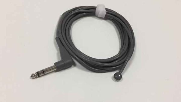 Hot selling for YSI 400 Series Pediatric Skin Temperature Probe 509B Temperature Probe 1 - 9 pieces