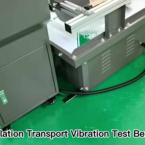 LIYI Electronic Power Lab Price For Vibrating Table Testing Equipment Mechanical Transport Simulation Vibration Test Machine