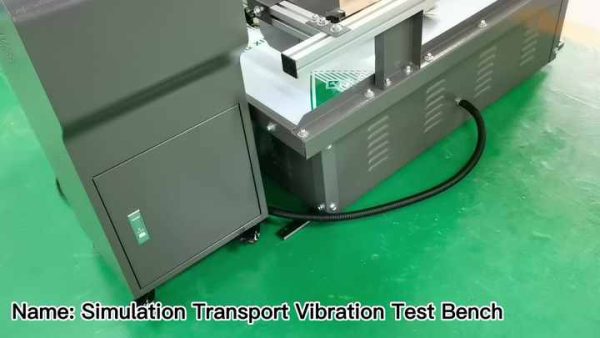 LIYI Electronic Power Lab Price For Vibrating Table Testing Equipment Mechanical Transport Simulation Vibration Test Machine