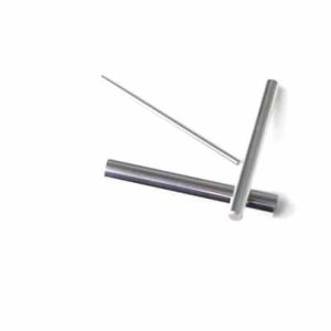 DINGLI high quality cheap tungsten carbide pin gauge plug gauge