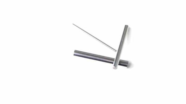 DINGLI high quality cheap tungsten carbide pin gauge plug gauge