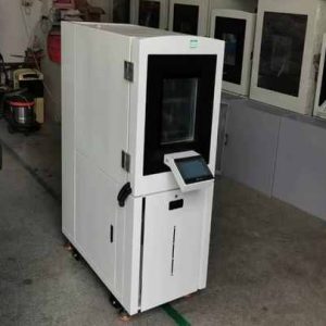 Programmable Climatic Testing Equipment and Constant Temperature and Humidity Test Chamber