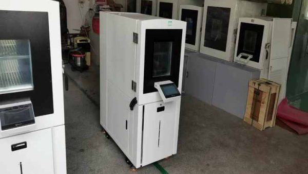Programmable Climatic Testing Equipment and Constant Temperature and Humidity Test Chamber