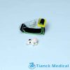 Tianck Medical supplies consumable competitive price sterile screw type hemostasis closure pad