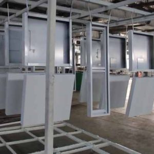 270L Digital Display Temperature Control Precision Hot Air Agricultural Drying Machinery & Equipment