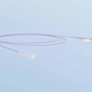 Medical Disposable consumable PTA Balloon Dilatation Catheter for Peripheral Vascular