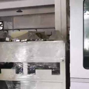 640L Stainless Steel Waterproof Humidity Control Electronic Components Dry Nitrogen Cabinet for powder precision equipment