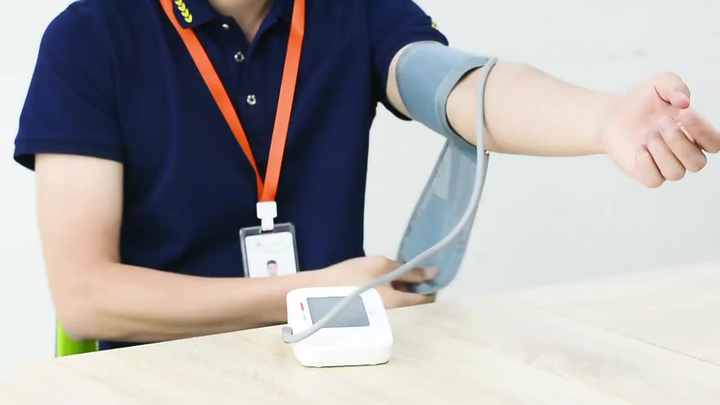 Finicare Blood Pressure Monitors With Cuffs