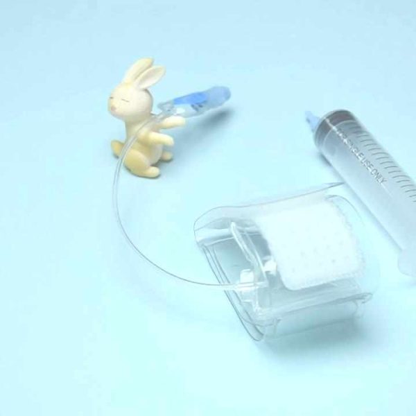 Tianck CE medical supplies TR band tourniquet blood compression device radial artery closure band