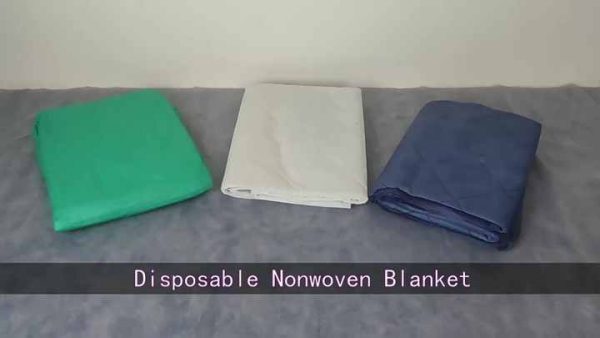 Medical consumable children adult patient warming blanket wholesale