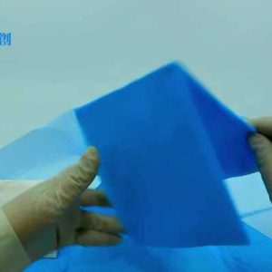 Hospital Consumables Sterile Disposable Medical Suture Removal Kit