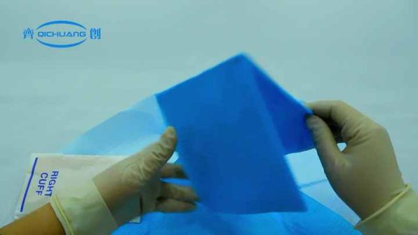 Hospital Consumables Sterile Disposable Medical Suture Removal Kit
