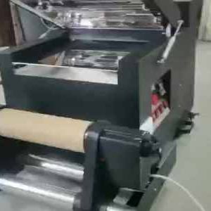 factory sale a3 pet film powder shaker dryer machine accessory machine for dtf printer