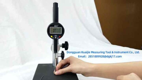 Digital Dial Indicator High Precision Dial Bore Gauge