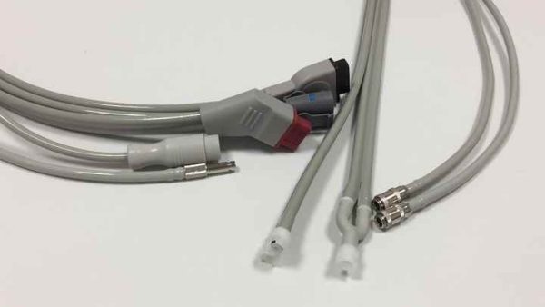 Mindray > Datascope Compatible NIBP Hose - 200683-04-0003
