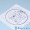 Tianck Medical disposable sterile medical guide wire medical guidewire PTFE coated guide wire