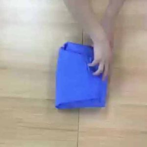 Medical consumables Orthopedic Disposable Hip Pack Surgical Drape With Hole with high quality  sterile drapes