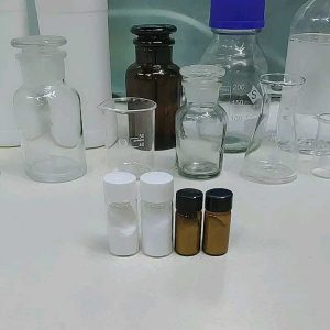 DTT DL-Dithiothreitol CAS 3483-12-3