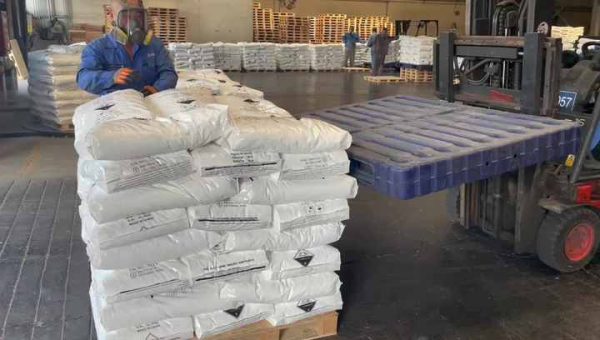 white powder crystal refined Naphthalene 91-20-3