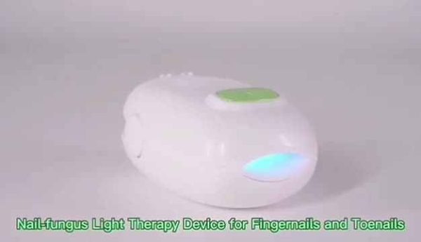 laser fungus nail remover Home Use Professional Nail Fungus Treatment Laser Device