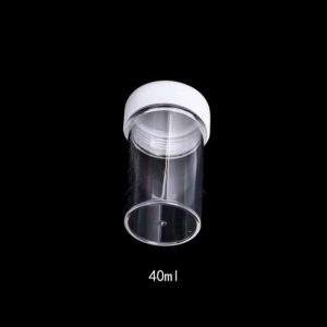 Low Price Plastic Medical 40 60 120ml Urine Sample Container