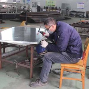 High Quality Hot Air Circulation Vacuum Metallizing Chamber Curing Drying Machine For Glue Epoxy Lithium Battery