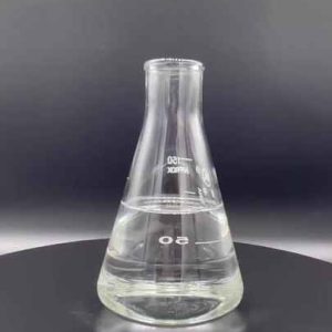 Chemicals raw material Polyethylene glycol monolaurate LAE-4 Perfume solubilizer