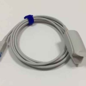 medical consumables Adult Finger Clip 8Pin PH Spo2 Sensor Pulse Oximetry Spo2sensor PH P-hilips Detect Spo2 sensor MX800 MP50