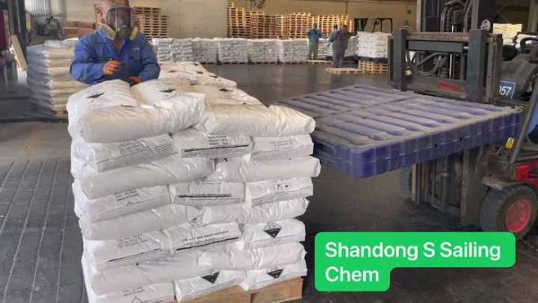 Chemical Raw Material Cas No.108-31-6 Maleic Anhydride/Ma Exporting to International Market