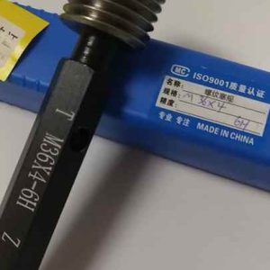 American thread ring gauge 1/2 9/16 5/8 11/16UNC UNF UNEF UN UNS-2A go and no go