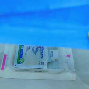 dot glue waterproof transparent wound dressing for hospital use hypoallergenic dressing medical consumables