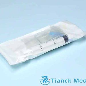 Tianck Medical factory supplies disposable surgery clinical TR Radial artery closure bands