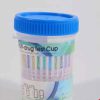 Medical Diagnostics & Screening 12 panel urine testing cup clia-waived