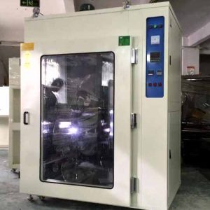 Nitrogen Thermostatic Drying Machine