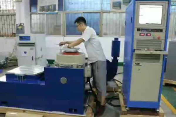 Vibration Testing Equipment Price