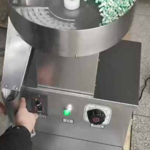 Electronic Tablet Capsule Counting Machine Electronic Counting Machine Screw Counting Machine
