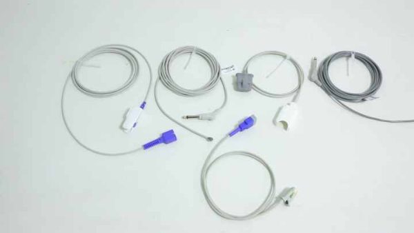 Choice oximaxx Adult finger clip spo2 sensor,9pin sensor de spo2 Medical consumables