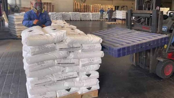 Best Sale PA/ Phthalic anhydride CAS85-44-9 Purity 99%