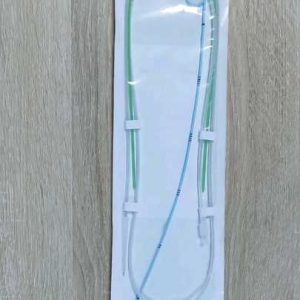 Tianck CE medical supplies urology pigtail catheter urethral tube double J  DJ ureteral stent set