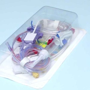 Tianck Medical price sterile CE disposable anesthesia supplies single use IBP pressure transducer