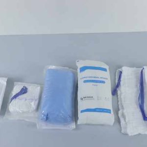 Hot sale Popular Factory price medical consumables sterile or non sterile unfolded gauze swabs 10 x10
