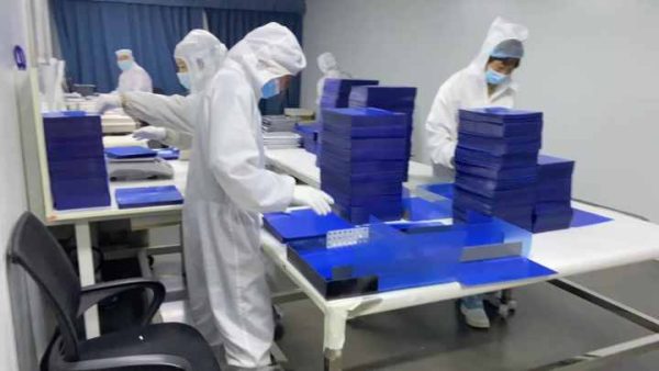 For CT CR DR MRI etc medical digital photo output thermal dry film drypix 3500 or dt2b chip