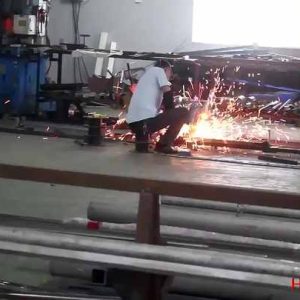 Factory Price Precision Hot Air Electric heating Drying oven for IC packaging electronic parts